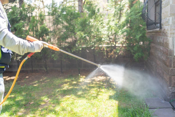 Lawn Pest Control in Shelter Island Heights, NY